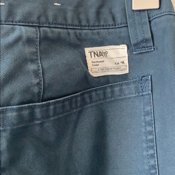 ARITZIA - TNA pants - Picture 4 of 4